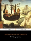 The Voyage of Argo (eBook)